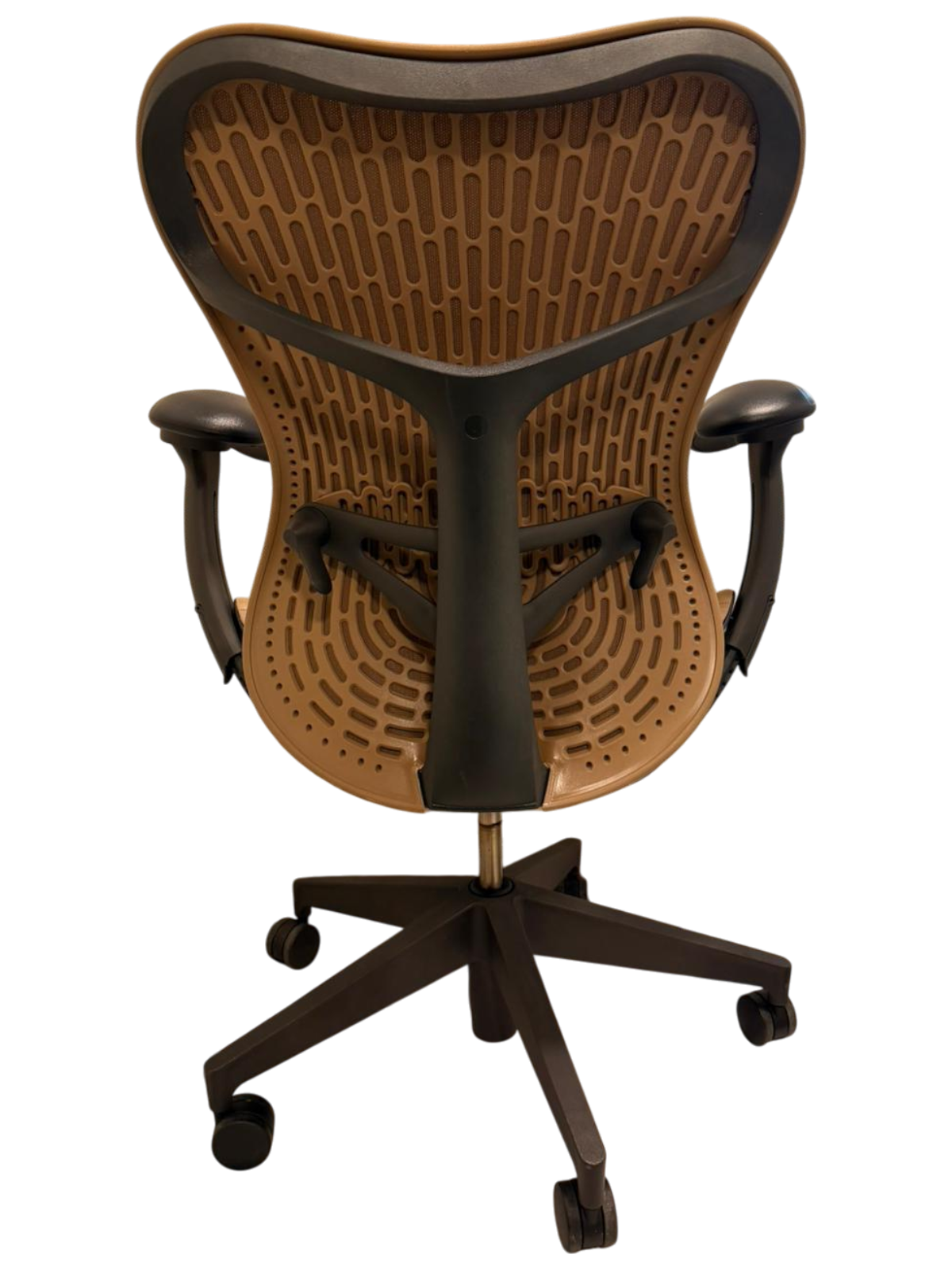 Herman Miller Mirra 2 Brown Butterfly